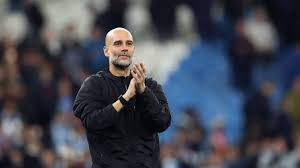 Big concern for Manchester City ahead of Real Madrid clash