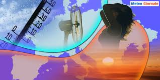 Meteo Giornale - News update