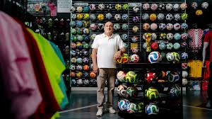Iraqi soccer fans celebrate end of 40-year World Cup drought