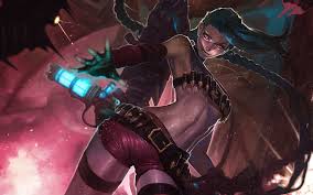 Resultado de imagem para league of legends