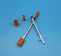 Dis. Insulin Syringes - INFUSION SET& SYRINGES&NEEDLES ...