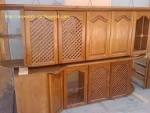 Porte pour placard cuisine marocaine