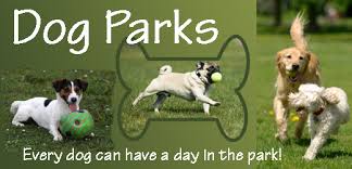 Τι παρέχει το Πάρκο στους  σκύλους...