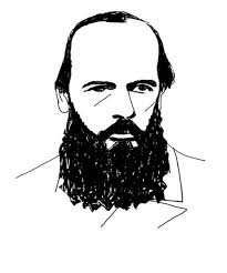 Tatsuro Kiuchi : Fyodor Dostoevsky. Fyodor Dostoevsky - tis-tatsuro-kiuchi-medium