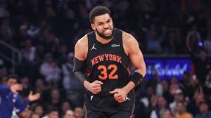Karl-Anthony Towns, Knicks looking to solve foul trouble woes against 76ers, crafty Tyrese Maxey