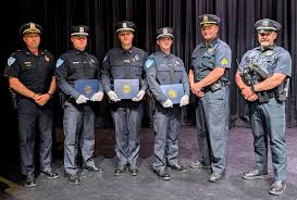 police academy