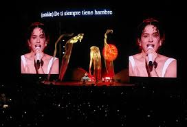 Palacio De Los Deportes
