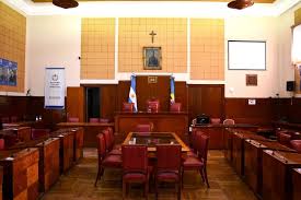 La Capital de Mar del Plata - News update