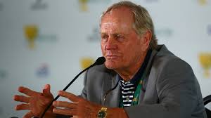 Resultado de imagen para jack nicklaus