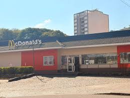 Suspeito de participar de roubo à rede de fast food é preso em Juiz de Fora