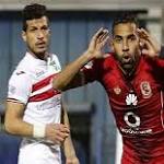 أنياب الأهلي الحمراء تسقط الزمالك