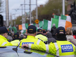 Fuel protest group threatens further action next month