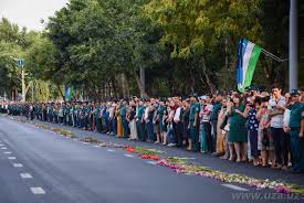 Image result for islam karimov