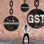 collections decline 80808 crore November,