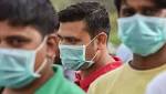 Faridabad Pollution Times Higher Than