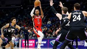 Gameday update: Pelicans at Jazz (2/26/2026)