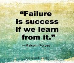 Malcolm Forbes quote | Can you think of a better way to turn ... via Relatably.com