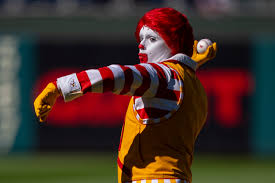McDonald's has 1 shot to turn around its dreadful year