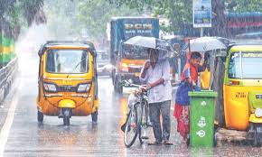 Fizzled Ditwah leaves Chennai fretting
