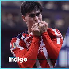 ¿Cuántos goles necesita Armando González para ser campeón de goleo de la LIGA MX 2026? Así va la pelea con João Pedro