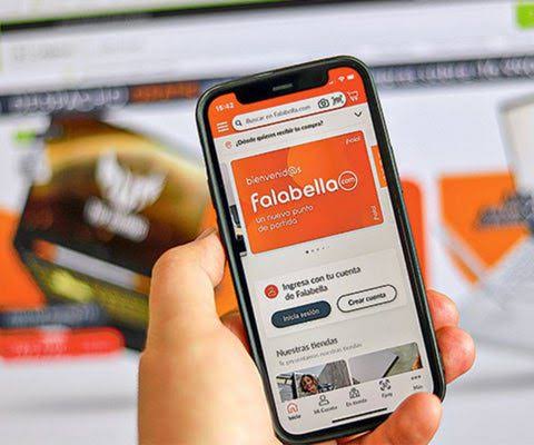 Falabella invierte US$140 millones en logística para mejorar su plataforma