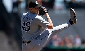 Chicago White Sox at San Diego Padres odds, picks and predictions