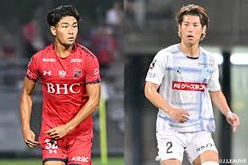 Jリーグ - News update