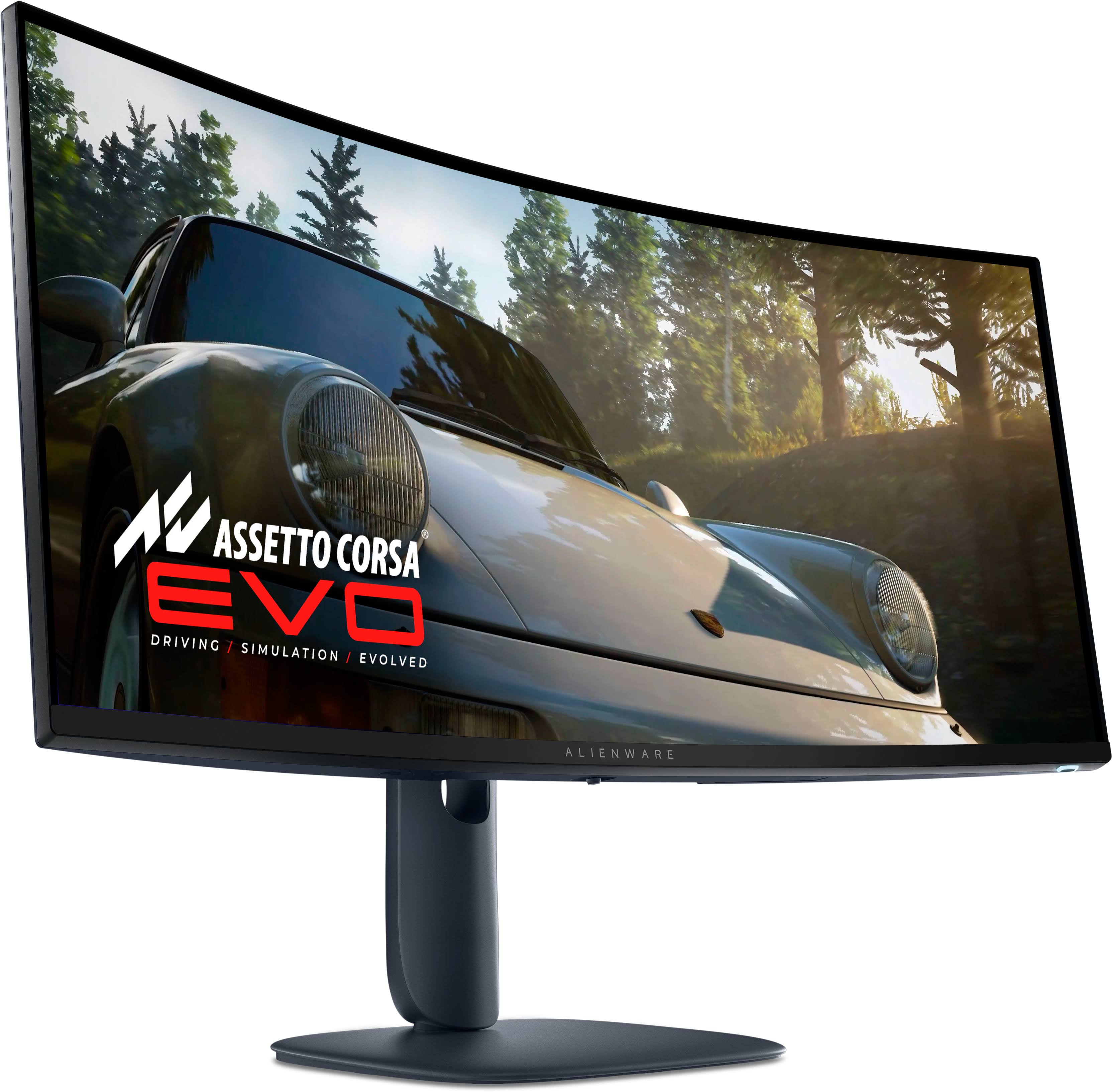 Alienware 34 Gaming Monitor