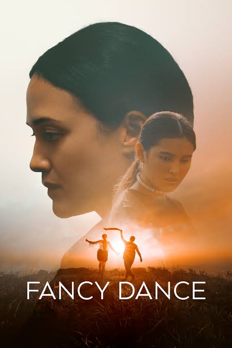 Fancy Dance (DVD)