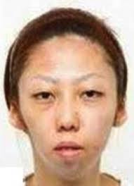 Earlier this year, Jian Feng, divorced and sued his wife for being ugly. - article-2223718-15B43F0C000005DC-661_306x423