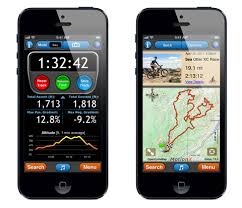 GPS Running is most suitable android GPS tracking app for runners