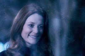 Lily Potter lebt in Godric's Hollow, das ist Gottes hohler Platz - das Herz.