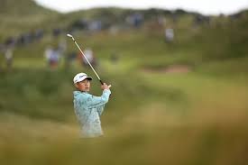 Why Collin Morikawa's 'Insane' Iron Testing Exposes a Flaw in Modern Golf Equipment