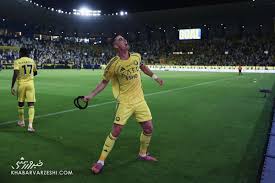 بریس رونالدو برای صدرنشینی النصر/ CR7 روی گل شماره ۹۵۲