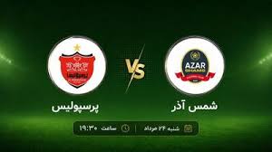 واکنش بهنام برزای بازیکن ملوان به تقابل و تساوی با نفت آبادان