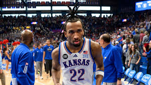 Darryn Peterson's Availability Shaping Kansas' Season