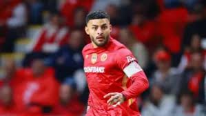 De la cancha a la moda: Alexis Vega lanza su línea de ropa y estos son sus precios en México