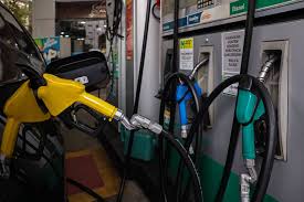 Governo aponta preços abusivos de diesel em 62 cidades e fará pente-fino
