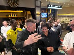David Copperfield plays final show at MGM Grand after 25 years