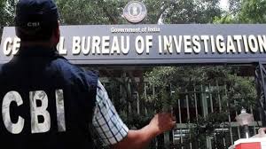 Top revenue service official arrested in faceless income tax scheme sabotage case