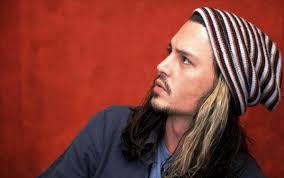 Johnny Depp Long Hair Style Wallpaper. INTERACT. Is this Johnny Depp the Actor? Share your thoughts on this image? - johnny-depp-long-hair-style-wallpaper-985686092