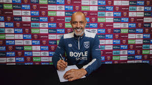 West Ham United - News update
