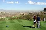 Golf courses around las vegas