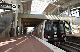 Metro Funding Request and Bus Service Suspension