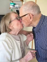 Anna Karin, 77, skulle dö