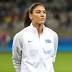 Watch Hope Solo react to U.S. soccer suspension, termination