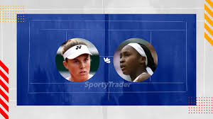 Linda Noskova vs Coco Gauff Prediction & Picks - WTA Mutua Madrid Open