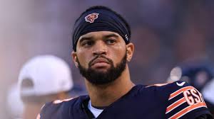 NFL Fines Bears Players Ahead of Packers Game