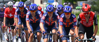 Team Picnic PostNL - News update