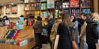 ¡Pistacho Mania! ¿Por qué este fruto seco enloquece a Córdoba?